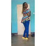 mamertha james - @mamerthajames - Instagram