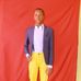James Mamony - Facebook