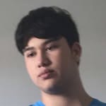 James Mance - @james_baxkitball - Instagram