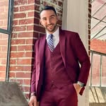 Lucas James Mancinelli - @lucasmancinelli - Instagram