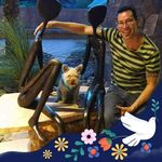 James Mancini Heath - @jdpalmsprings - Instagram