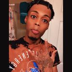 James Mancini Tymes - @james_the_adonis - Instagram
