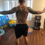 James Mandel - @_theesonic_theemandel - Instagram