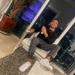 james mandel - @mandel20 - Instagram