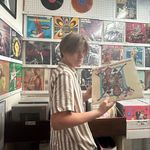 James Mandell - @that_one_kid1229 - Instagram