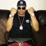 Pablo Molina - @james.mandell007 - Instagram