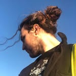 Patrick James Manders - @pajamakel - Instagram