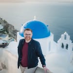 James Mandeville - @jmandevi - Instagram