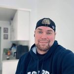 Ryan James Orman Mandeville - @ryanmandeville40 - Instagram