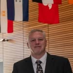 Dr. James Mandigo, UFV President - @jamesmandigo.ufvpresident - Instagram