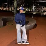 @james.2high - @james_manguilin - Instagram