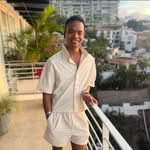 James Mangaliman - @jamesmangaligram - Instagram
