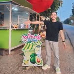 Somjet Pholdee - @james_mangky - Instagram