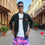James Manish - @james21manish - Instagram