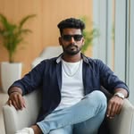 Manivel - @james_mani_110 - Instagram