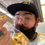 James Manion - @jimethea - Instagram