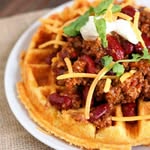 james manly - @whatarewafflez - Instagram