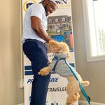 James Mann - @theinsurancemann - Instagram
