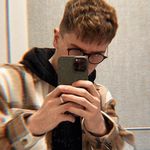 James Mann - @james_j_mann - Instagram
