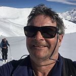 James Mann - @jamesmann1963 - Instagram