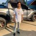 James Mangon - Facebook