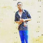 James man 12 - @james_man_or_tamukakye - Instagram
