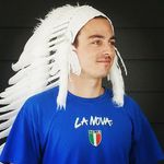 James Manos - @jameseaglehands - Instagram