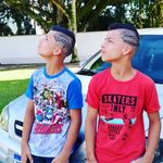 marco Aurélio - @jamesmanos704 - Instagram