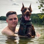 Dudley James Manring - @dudleymanring - Instagram