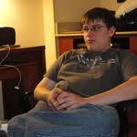 James Mansberger - @jaburger26 - Instagram