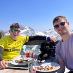 James Manzi - @manzijames22 - Instagram