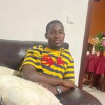 James Manzi Nshizirungu - @protestant.nshizirungu - Instagram