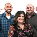 James, Julian & Angela Manzo - @the_manzo_group - Instagram