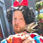 James Manzo - @hum.daddy - Instagram