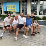 James Manzo - @manzo__james - Instagram