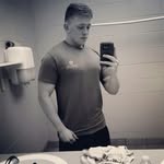 James Maples - @fitness_munkee - Instagram