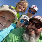 James Maples - @thecoachmaples - Instagram