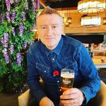 James Mara - @jamesmara66 - Instagram