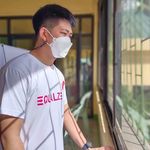 Nelvin James Maraño - @nelvinjamesmarano - Instagram