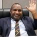 Hon James Marape - Facebook