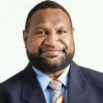 JAMES MARAPE - @marapejames099 - Instagram