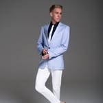 James Maras - @jamessssy - Instagram