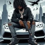 James Marashaun - @jamesmarashaun - Instagram