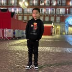 James Marcano🇻🇪🇪🇸 - @jamesf_77 - Instagram