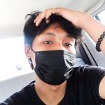 James M Pescador - @james_marcelino - Instagram