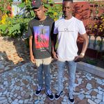James Marcel - @marcel_james013 - Instagram