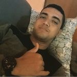 Pai da Jade - @james_marcelo - Instagram