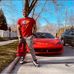 James Marcell - Facebook