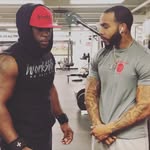 James Marcell - @dominate_365 - Instagram