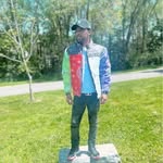 James Marcell - @dreamteam_dolla - Instagram